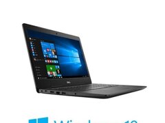 Laptopuri Dell Latitude 3490, i3-7130U, 8GB DDR4, 128GB SSD, Webcam, Win 10 Home